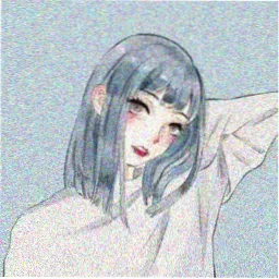 用户拾一头像